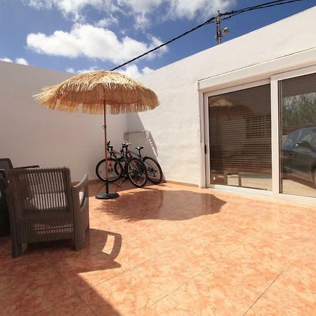 Montana Valles De Ortega -C Exterior foto