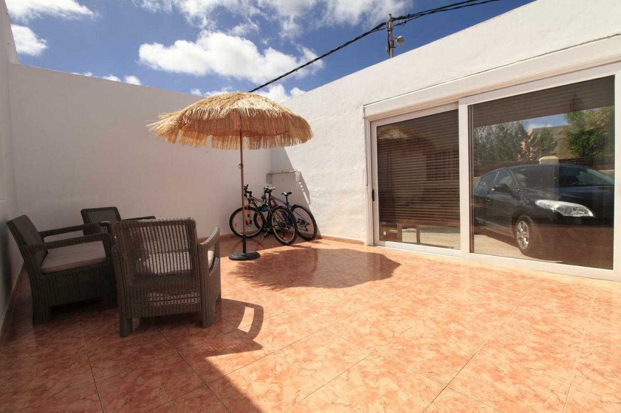Montana Valles De Ortega -C Exterior foto
